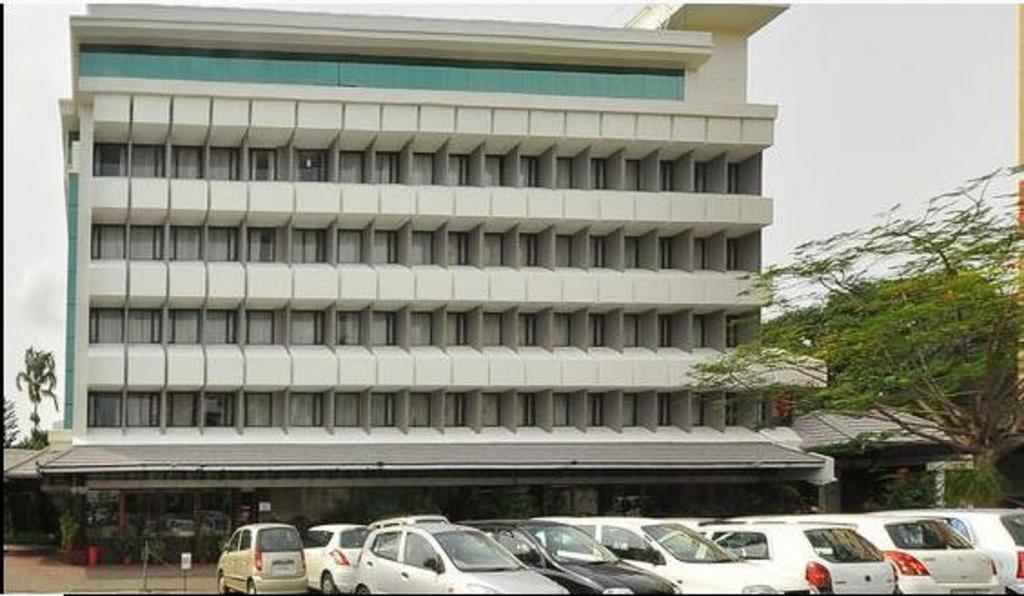 The Renai Cochin Kochi Exterior foto