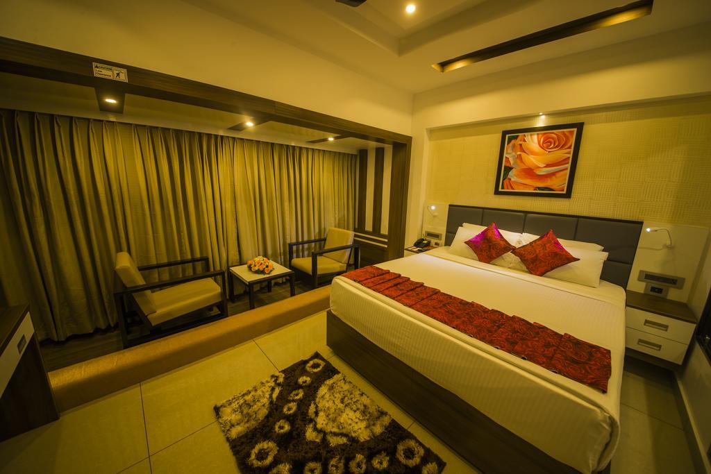 The Renai Cochin Kochi Exterior foto