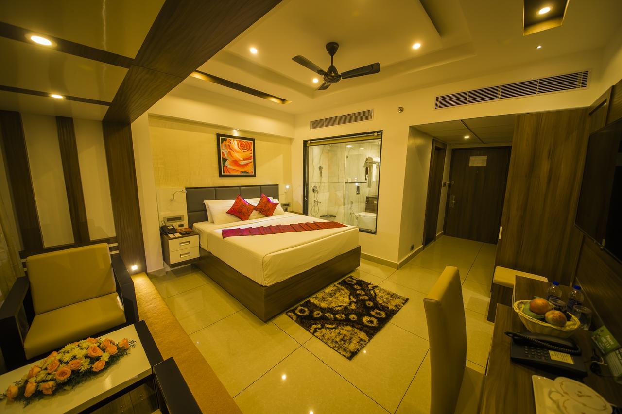 The Renai Cochin Kochi Exterior foto