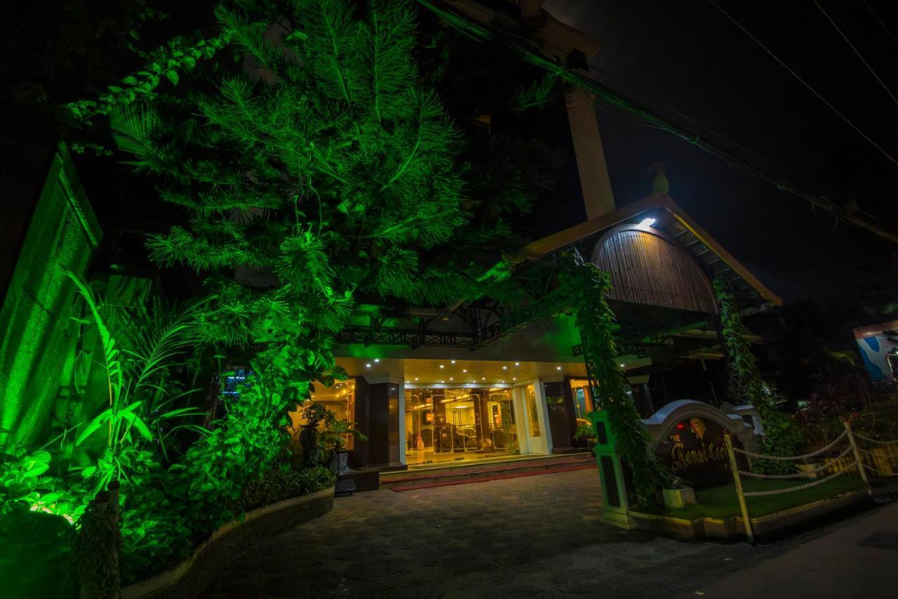 The Renai Cochin Kochi Exterior foto