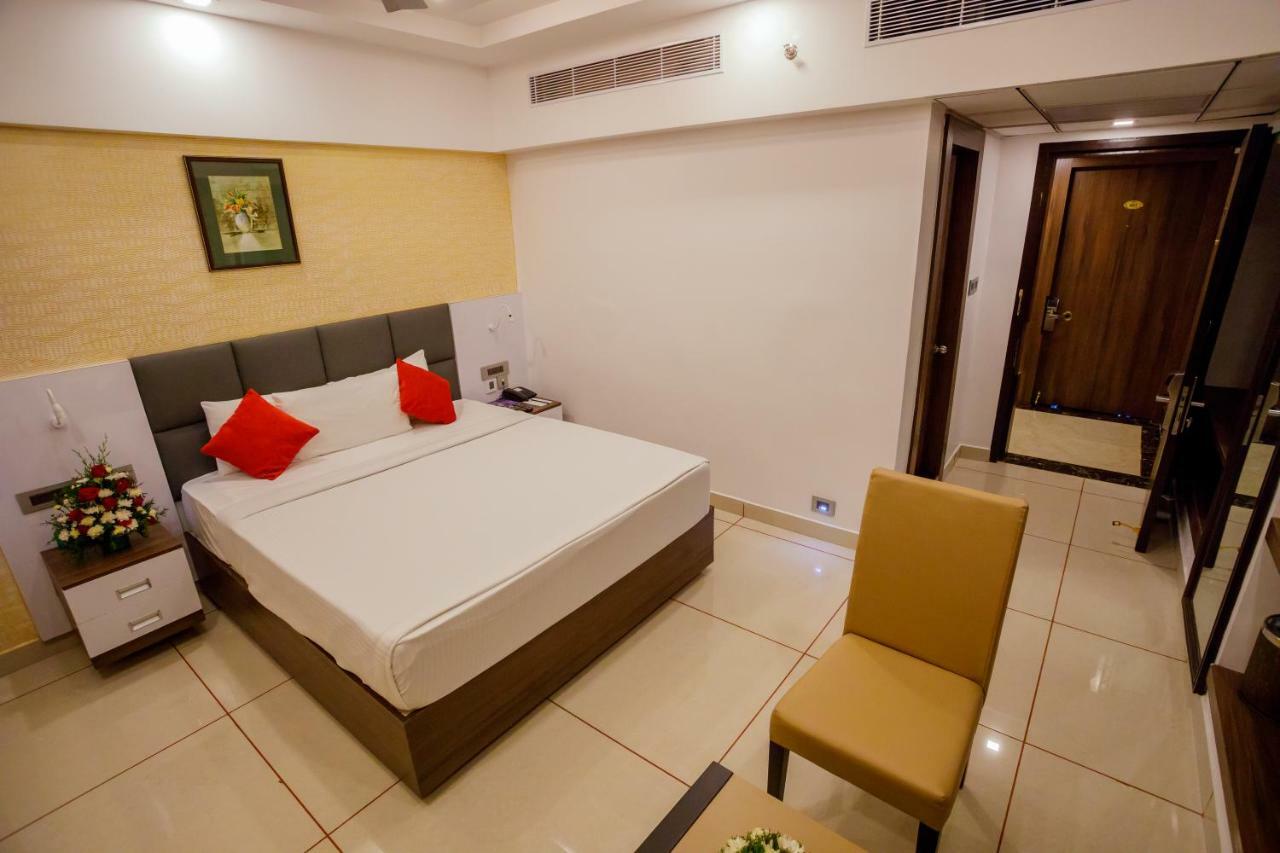The Renai Cochin Kochi Exterior foto