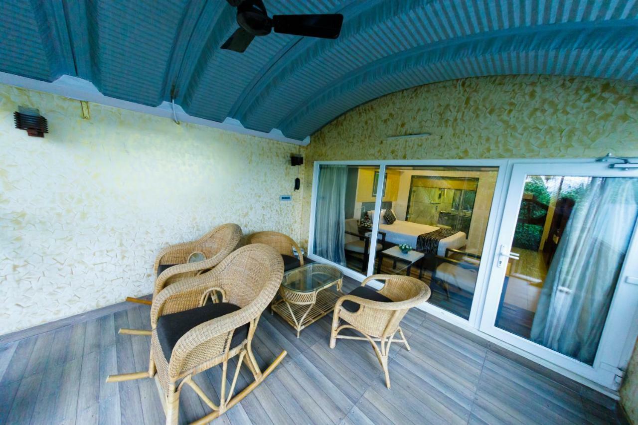 The Renai Cochin Kochi Exterior foto